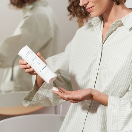 Health Labs Care Balance On Conditioner Återställande balsam för hår