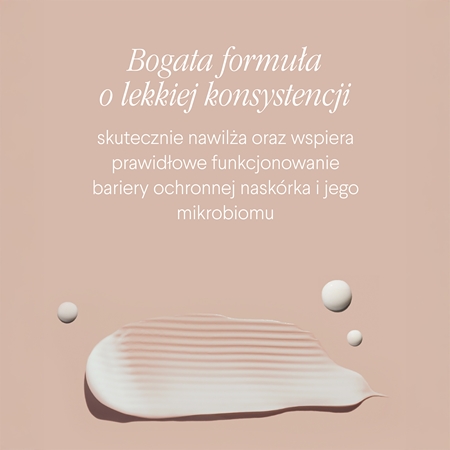 Health Labs Care Balance On odżywczo-nawilżająca maska do włosów z ceramidami
