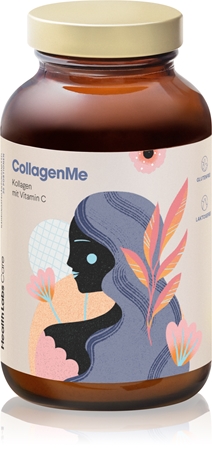 Health Labs Care CollagenMe Pulver mit Kollagen