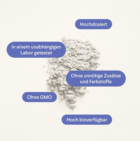 Health Labs Care CollagenMe Pulver mit Kollagen