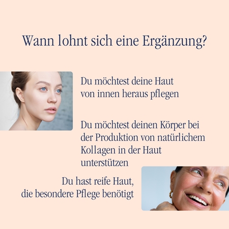 Health Labs Care CollagenMe Fischkollagen mit Vitamin C