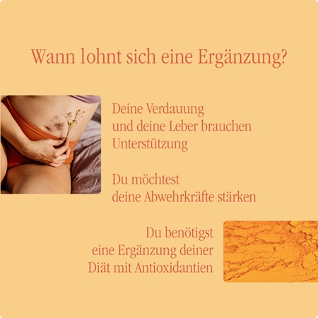 Health Labs Care CurcuminMe Kapseln zur Unterstützung des Immunsystems und der Verdauung