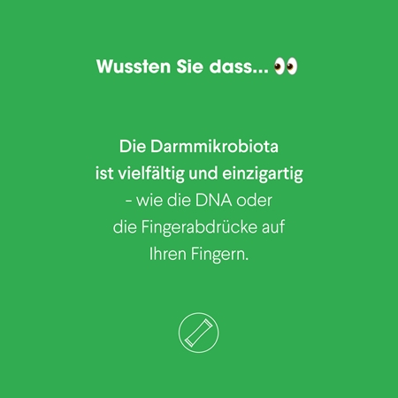 Health Labs Care MyKids Probiotic Säckchen mit Probiotika