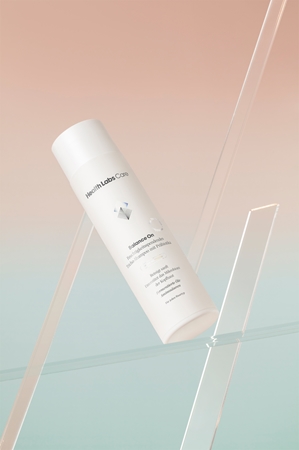 Health Labs Care Balance On hydratisierendes Shampoo mit Präbiotika
