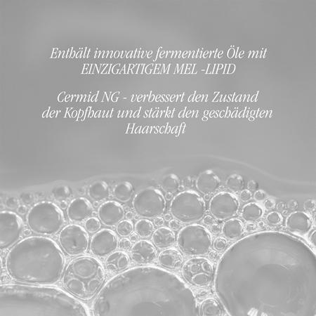 Health Labs Care Balance On Shampoo feuchtigkeitsspendendes Shampoo mit Präbiotika