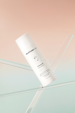 Health Labs Care Balance On erneuernder Conditioner für das Haar
