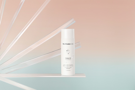 Health Labs Care Balance On erneuernder Conditioner für das Haar