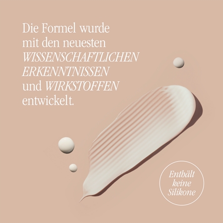 Health Labs Care Balance On pflegender Conditioner für das Haar