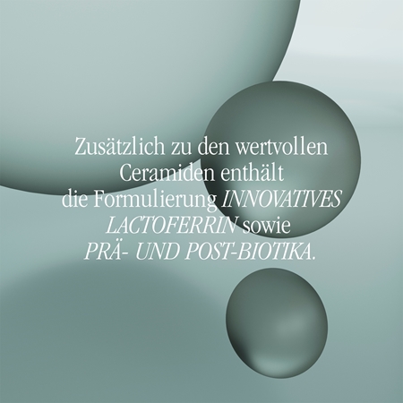 Health Labs Care Balance On nährende und feuchtigkeitsspendende Maske für die Kopfhaut mit Ceramiden