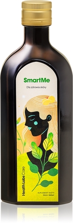 Health Labs Care SmartMe roztwór doustny na piękne włosy, skórę i paznokcie