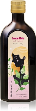 Health Labs Care SmartMe перорален разтвор за красива коса, кожа и нокти