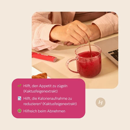 Health Labs Care GoodyMe Funktionelle Ballaststoffe für ein Sättigungsgefühl
