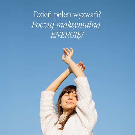 Health Labs Care BoostMe kapsułki na zapewnienie równowagi psychicznej i fizycznej