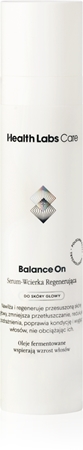 Health Labs Care Balance On Serum serum włosów i skóry głowy