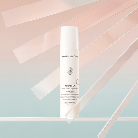 Health Labs Care Balance On Serum serum włosów i skóry głowy