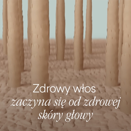 Health Labs Care Balance On Serum serum włosów i skóry głowy