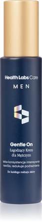 Health Labs Care Gentle On Intensiivselt niisutav kreem meestele