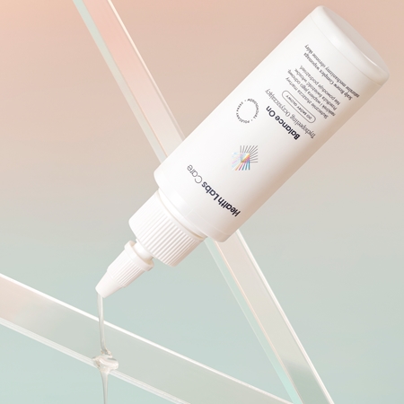 Health Labs Care Balance On Cleansing Trichopeeling Scalp Exfoliator