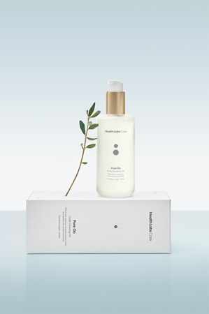 Health Labs Care Pure On Gentle Cleansing Gel sanftes Reinigungsgel für das Gesicht