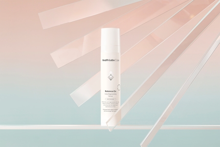 Health Labs Care Balance On Scalp Regenerating Serum Beruhigendes, feuchtigkeitsspendendes Kopfhaut-Serum