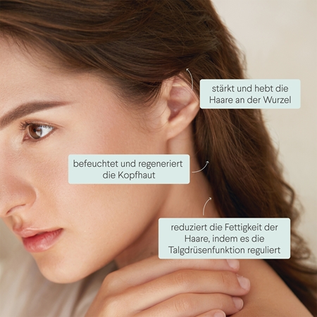 Health Labs Care Balance On Scalp Regenerating Serum Beruhigendes, feuchtigkeitsspendendes Kopfhaut-Serum