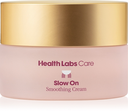 Health Labs Care Slow On Gesichtscreme mit Lifting-Effekt