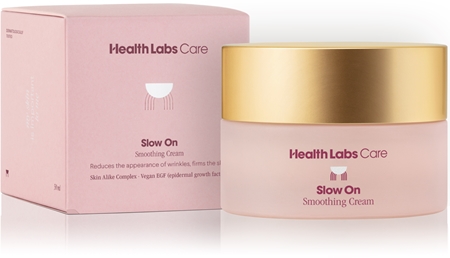 Health Labs Care Slow On Gesichtscreme mit Lifting-Effekt
