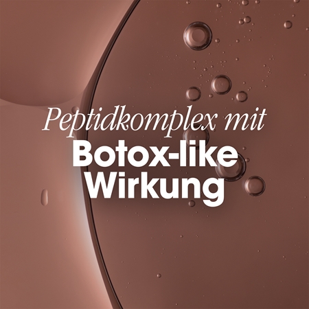 Health Labs Care Slow On glättendes Serum zur Feuchtigkeitsversorgung und Aufhellung der Haut mit Peptiden