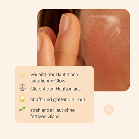 Health Labs Care Glow On TetraVit C 10% Serum Gesichtsserum mit Vitamin C
