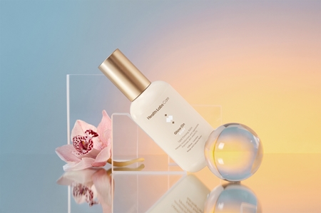 Health Labs Care Glow On Firming Balm festigende Body lotion