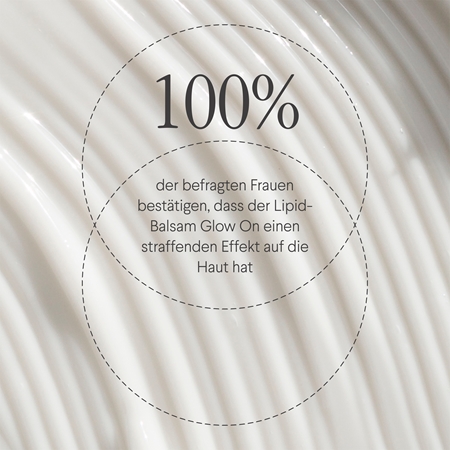 Health Labs Care Glow On Firming Balm festigende Body lotion