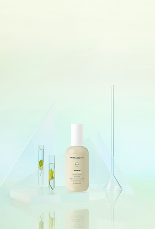 Health Labs Care Solve On Reinigungsgel Für Gesicht und Körper