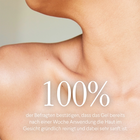 Health Labs Care Solve On Reinigungsgel Für Gesicht und Körper