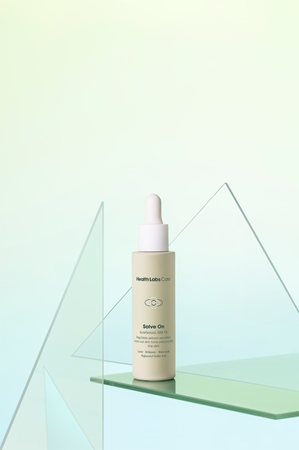 Health Labs Care Solve On Serum mit AHA