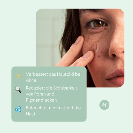 Health Labs Care Solve On Serum mit AHA