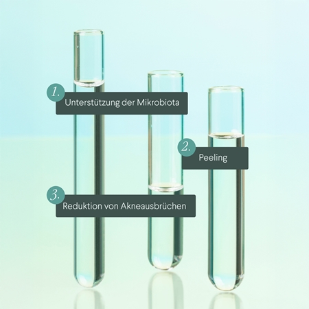 Health Labs Care Solve On Serum mit AHA