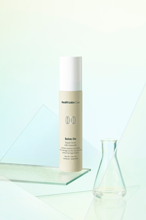 Health Labs Care Solve On Gesichtscreme mit Ceramiden