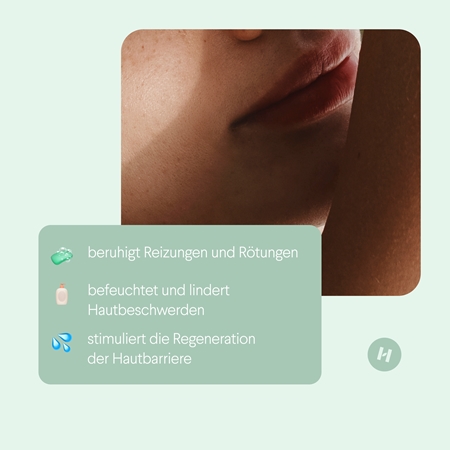Health Labs Care Solve On Gesichtscreme mit Ceramiden