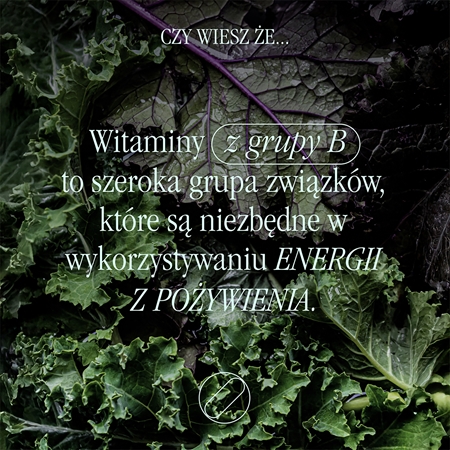 Health Labs Care Vitamin B Complex kapsułki z kompleksem witamin z grupy B