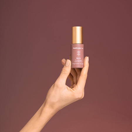 Health Labs Care Slow On creme revitalizante para olhos e pálpebras