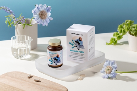 Health Labs Care ProbioticMe IBS probiotyki podczas antybiotykoterapii