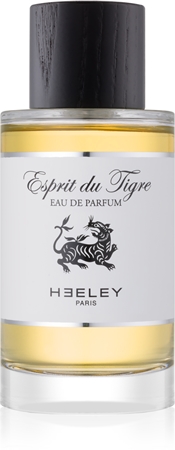 Heeley Esprit du Tigre парфумована вода унісекс 100 мл Великий