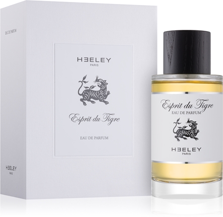 Heeley Esprit du Tigre парфумована вода унісекс 100 мл Великий