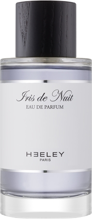 Heeley Iris de Nuit Eau de Parfum unisex 100 ml