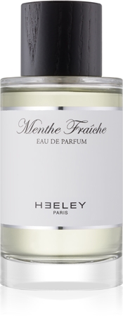 Heeley Menthe Fraiche eau de parfum unisex 100 ml