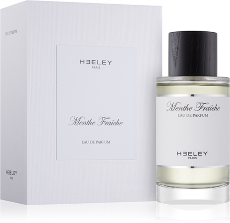 Heeley Menthe Fraiche eau de parfum unisex 100 ml