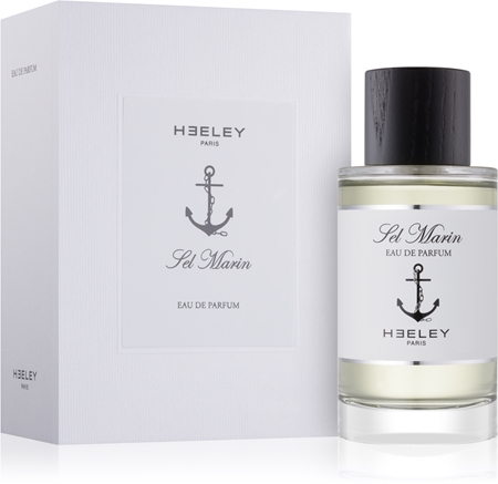 Heeley Sel Marin Eau de Parfum mixte