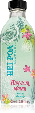 Hei Poa Monoi Collection Tropical multifunkční olej na tělo a vlasy