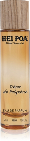 Hei Poa Treasure of Polynesia EDT Eau de Toilette für Damen