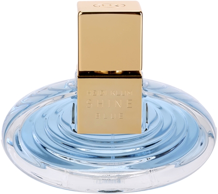Marka
Heidi Klum Shine Blue woda toaletowa dla kobiet 50 ml
